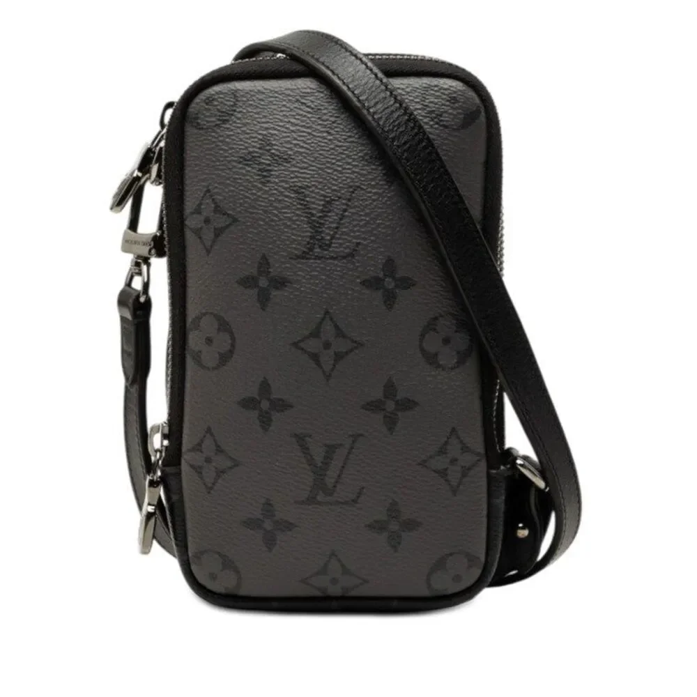 Louis Vuitton Double Phone Pouch